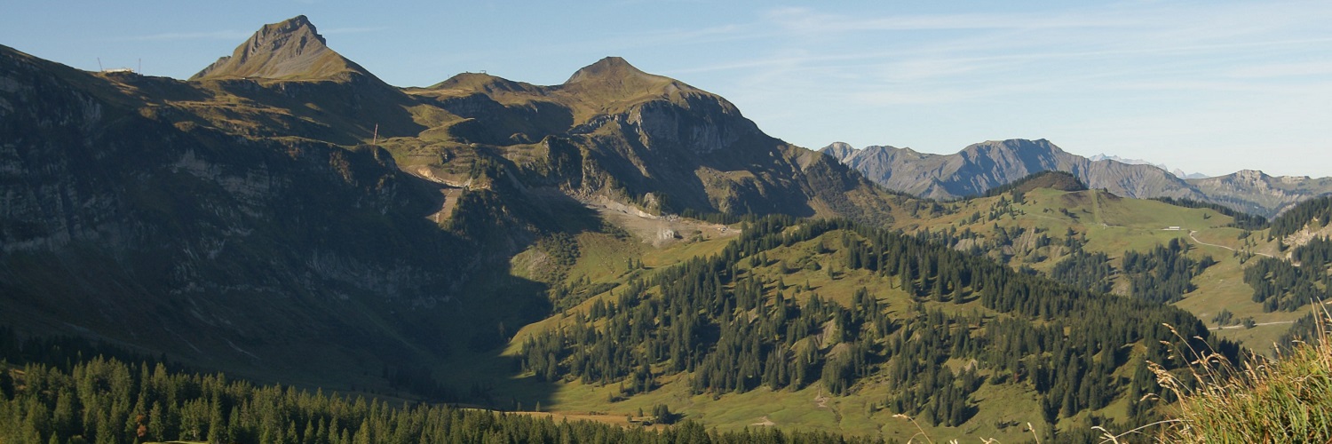 Bundesland Vorarlberg - Termine, Angebote, Aktionen und mehr